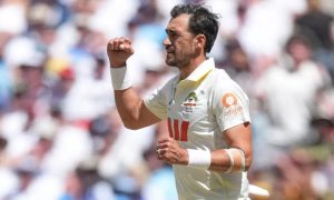 Starc