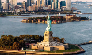 Statue Of Liberty