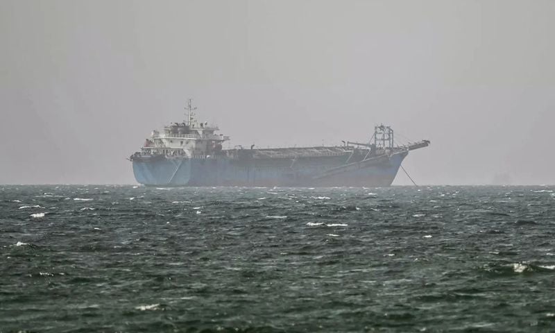 Stock Markets Stall, Oil Prices Fall on Hopes of US-Iran Hormuz Deal