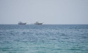 GCC and Arab League Condemn Iranian Attack on UAE Tanker in Strait of Hormuz