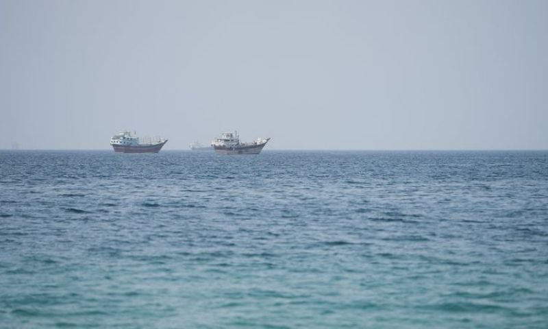 GCC and Arab League Condemn Iranian Attack on UAE Tanker in Strait of Hormuz