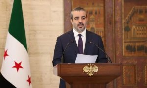 Syrian Foreign Minister Due in Pakistan Today for Official Visit