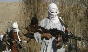 TTP Video Confirms Afghan Nationals' Involvement in Terrorist Attacks in Pakistan