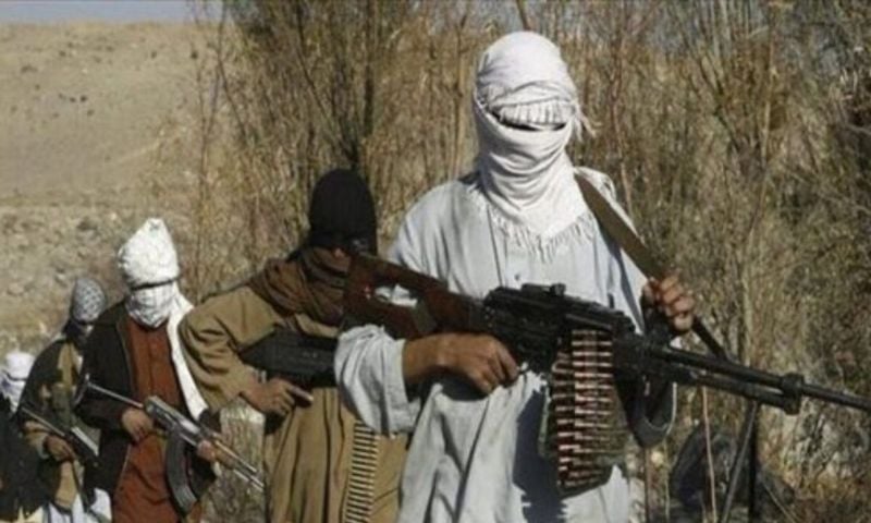 TTP Video Confirms Afghan Nationals' Involvement in Terrorist Attacks in Pakistan