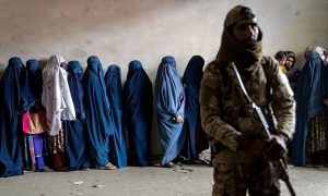 Taliban