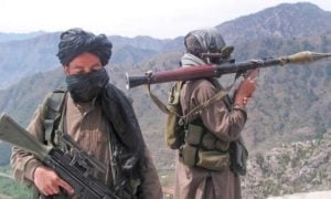 Taliban