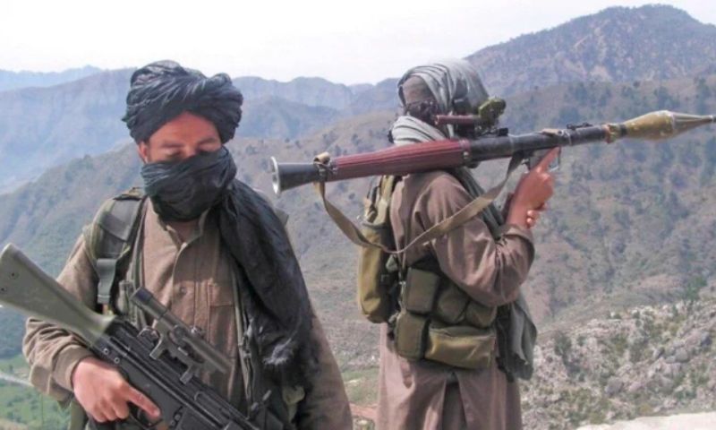 Taliban