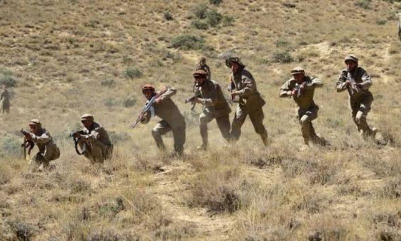 Taliban