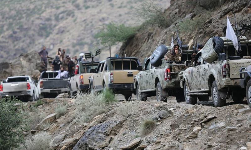 Taliban