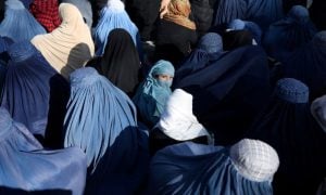 Taliban