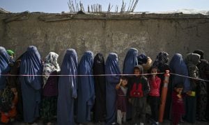 Taliban