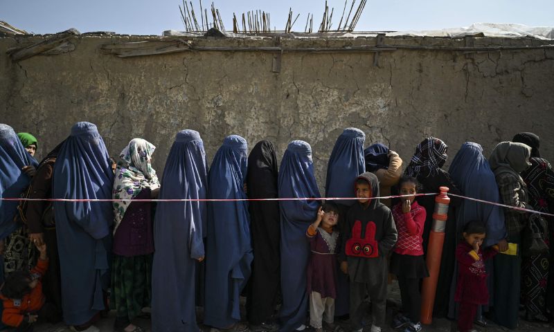 Taliban