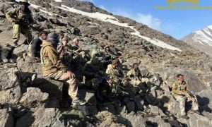 Taliban