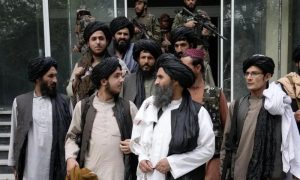 Why Is Armed Resistance Growing Against The Taliban In Afghanistan?