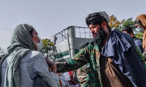 Taliban Bans Demonstrations Across Afghanistan in Bid to Suppress Public Dissent