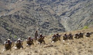 Taliban Regime Faces Widespread Resistance Across Afghanistan