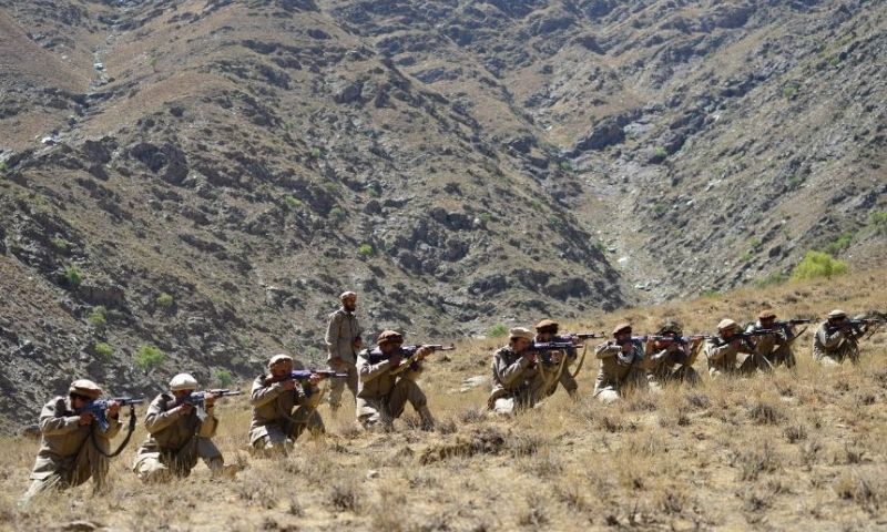 Taliban Regime Faces Widespread Resistance Across Afghanistan