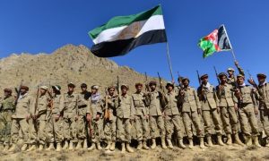 Taliban Regime Faces Widespread Resistance Across Afghanistan