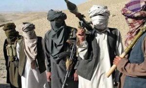 UN Report Warns Afghanistan Remains Regional Hub for Terrorist Groups