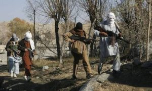 Taliban Regime Providing Shelter to Several Terrorist Groups in Afghanistan: UN Monitor