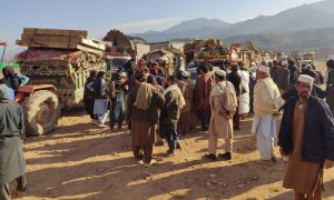 Tirah Valley Displacement: Legal, Humanitarian, and Security Challenge of Return and Relocation