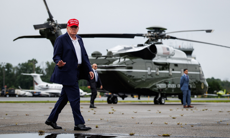 Trump