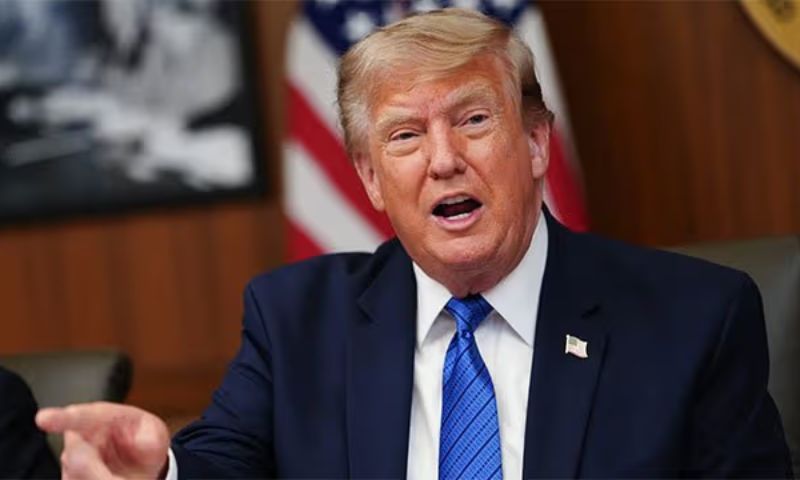 Trump