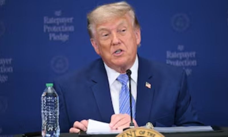 Trump