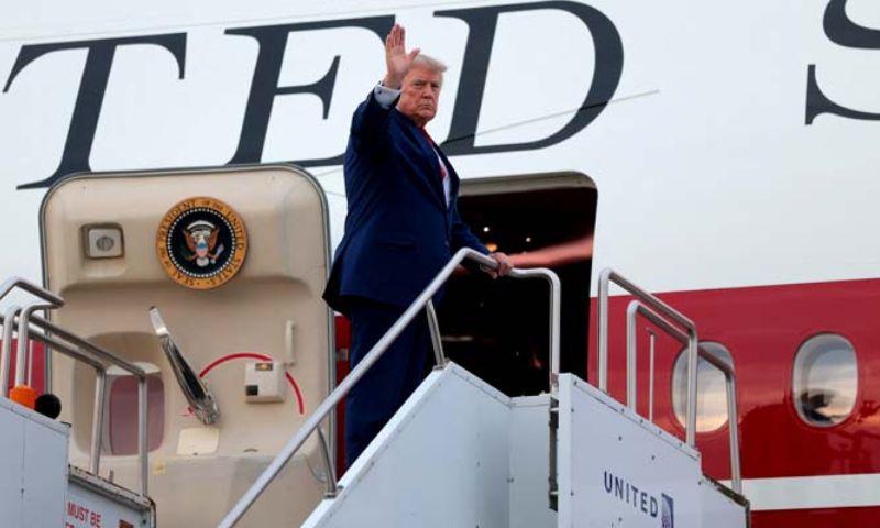 Trump