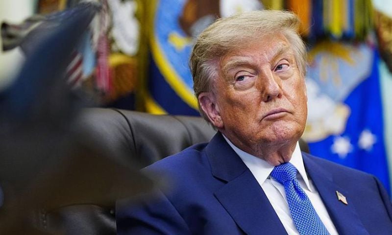 Trump