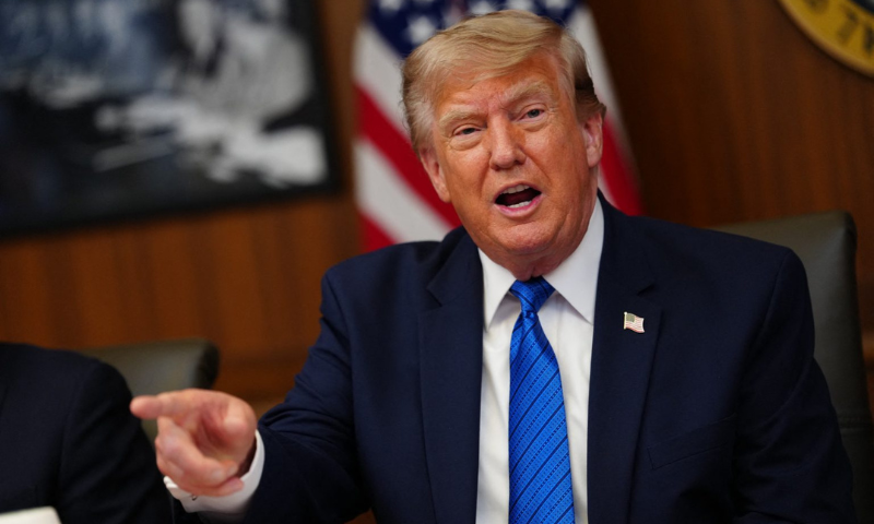 Trump