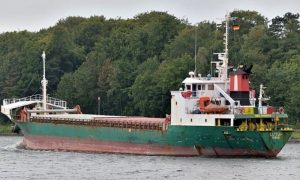 Turkish, Somali Forces Free Hijacked Cargo Ship, Kill 14 Pirates