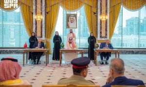 Turkiye Says Defence Pact with Pakistan, Saudi Arabia is About Security, Not Targets