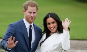 UK Court Orders Prince Harry, Others to Pay Daily Mail initial £9.5mn