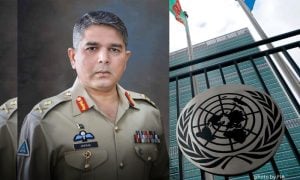Pakistan’s Major General Appointed UN Force Commander in Western Sahara