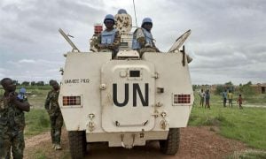 Pakistan Condemns Deadly Ambush on UN Peacekeepers in South Sudan