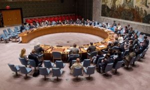 UNSC