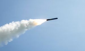 US Awards Raytheon $22.9 Billion Contract to Boost Tomahawk Missile Production