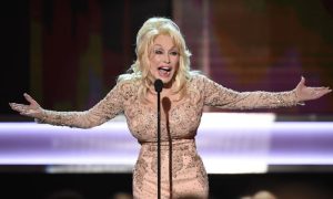 US Country Music Legend Dolly Parton Dies at 80