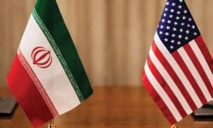 US-Iran Talks Making Progress as Tehran Sees ‘Best Time’ for Deal