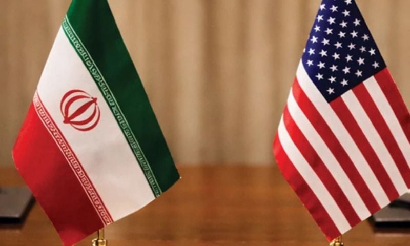 US-Iran Talks Making Progress as Tehran Sees ‘Best Time’ for Deal