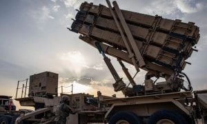 Trump Denies Rift with Defence Secretary Hegseth over Iran War Munitions Shortage
