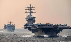 US Unlikely to Restart Large-Scale War Against Iran Amid Economic Pressure: Bessent