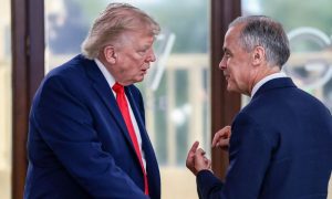 US and Canada Fall Deeper into Trade War with New Tariffs as Talks Collapse