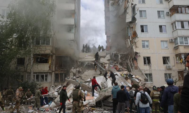 Ukraine