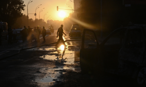 Ukraine
