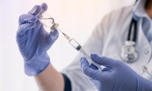Skin Cancer Vaccine Succeeds in Late-Stage Trial