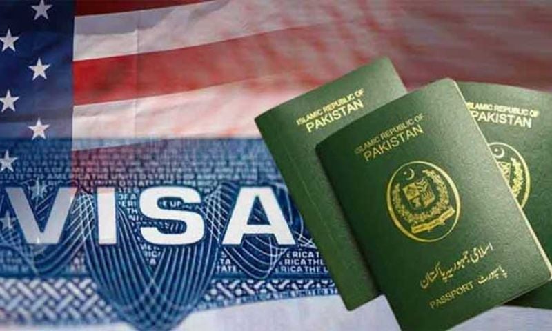 Visa