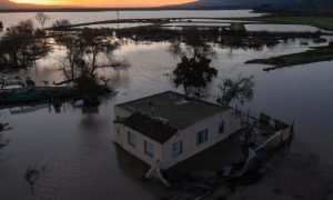 What a Record-Breaking El Nino Could Mean for the World