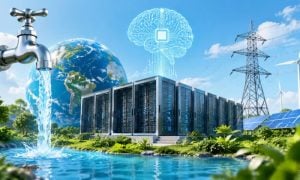 What's the Hidden Cost of AI?